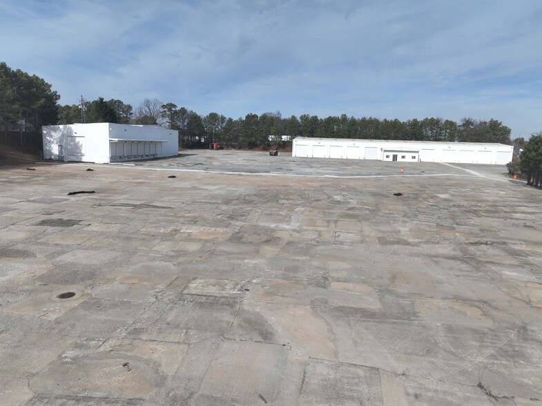 4390 Old McDonough Rd, Conley, GA à louer - Photo de l’immeuble – Image 2 sur 4