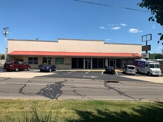 Plus de détails pour 3030 Kettering Blvd, Moraine, OH - Local commercial à louer