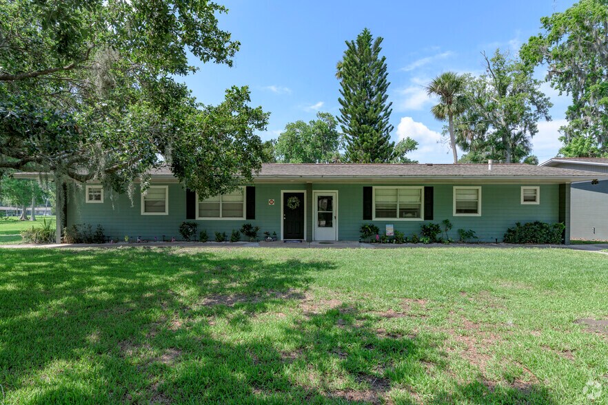 1400 S Nova Rd, Daytona Beach, FL à vendre - Photo de l’immeuble – Image 2 sur 23