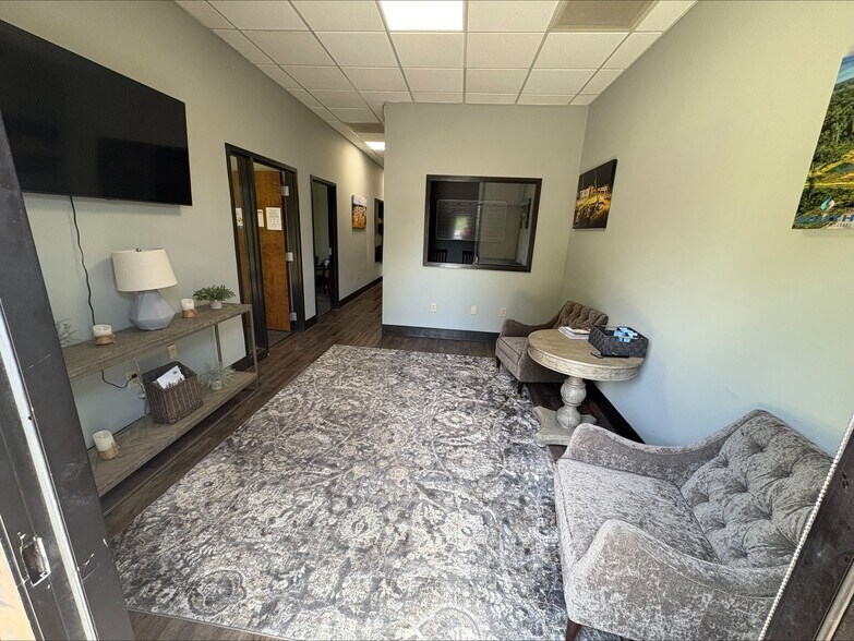 1760 Bass Rd, Macon-Bibb, GA à louer - Photo de l’immeuble – Image 2 sur 10