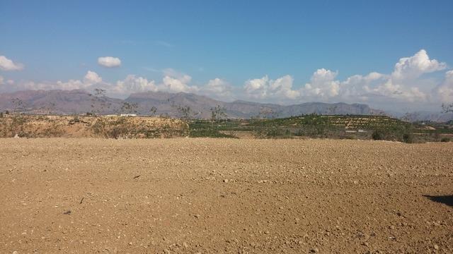 Terrain dans Orihuela à vendre - Plan de site – Image 3 sur 7