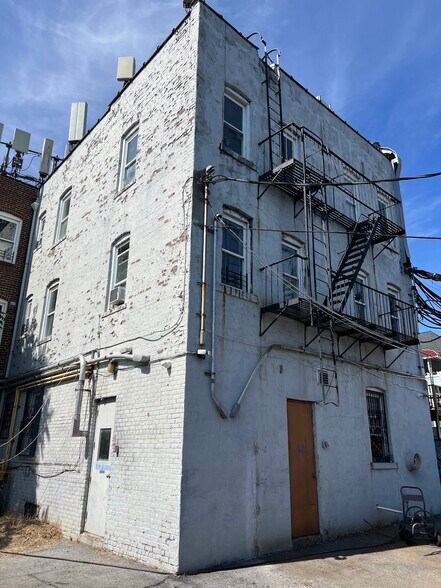 3910 Seton Ave, Bronx, NY à vendre - Photo de l’immeuble – Image 2 sur 3