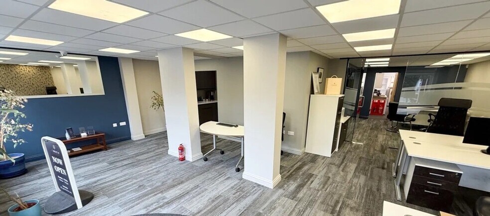 1 Nottingham Rd, Beeston à louer - Photo intérieure – Image 3 sur 4