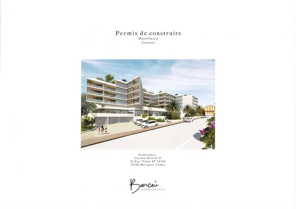 Photo de l’immeuble
