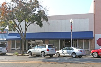 Plus de détails pour 119 N Main St, Porterville, CA - Bureau à louer