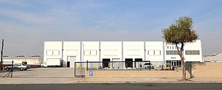 2991 E 46th St, Los Angeles, CA à louer Photo principale– Image 1 sur 12