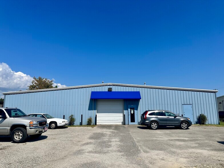 3720 Wesley St, Myrtle Beach, SC à louer - Photo de l’immeuble – Image 3 sur 9