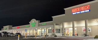 Plus de détails pour 5770 S Transit Rd, Lockport, NY - Local commercial, Industriel/Logistique à louer