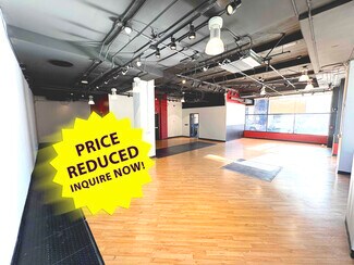 Plus de détails pour 215 W 7th St, Los Angeles, CA - Local commercial à louer