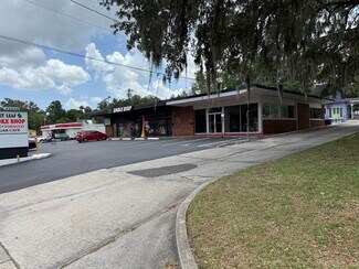 Plus de détails pour 1216 E Silver Springs Blvd, Ocala, FL - Local commercial à louer