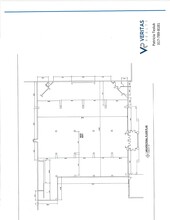 1700 E Boulevard, Kokomo, IN à louer Plan de site– Image 1 sur 1