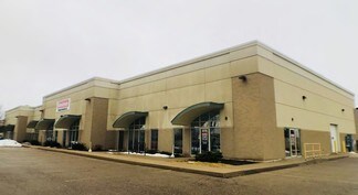 Plus de détails pour 4772 McFarland Ct, McFarland, WI - Industriel/Logistique à louer