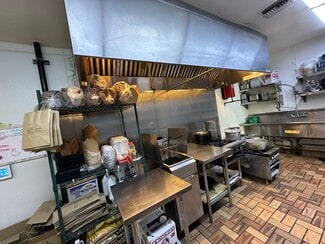 Plus de détails pour 2520-2540 S Azusa Ave, West Covina, CA - Local commercial à louer