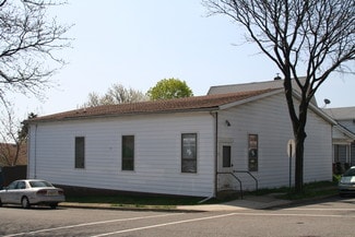 Plus de détails pour 29 Summit Ave, Clifton, NJ - Industriel/Logistique à vendre