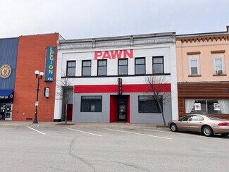 Plus de détails pour 704 Front St, Brainerd, MN - Local commercial à vendre