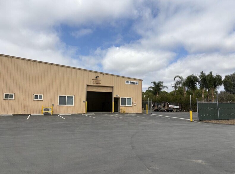 19011 Mermack Rd, Lake Elsinore, CA à louer - Photo de l’immeuble – Image 3 sur 21