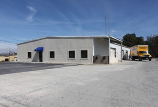 Plus de détails pour 4528 Knight Rd, Macon-Bibb, GA - Local d'activités à louer