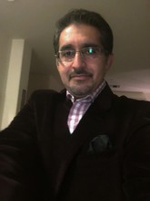 Waseem Khan