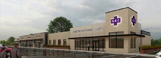 Plus de détails pour U.S. 290, Austin, TX - Local commercial à louer