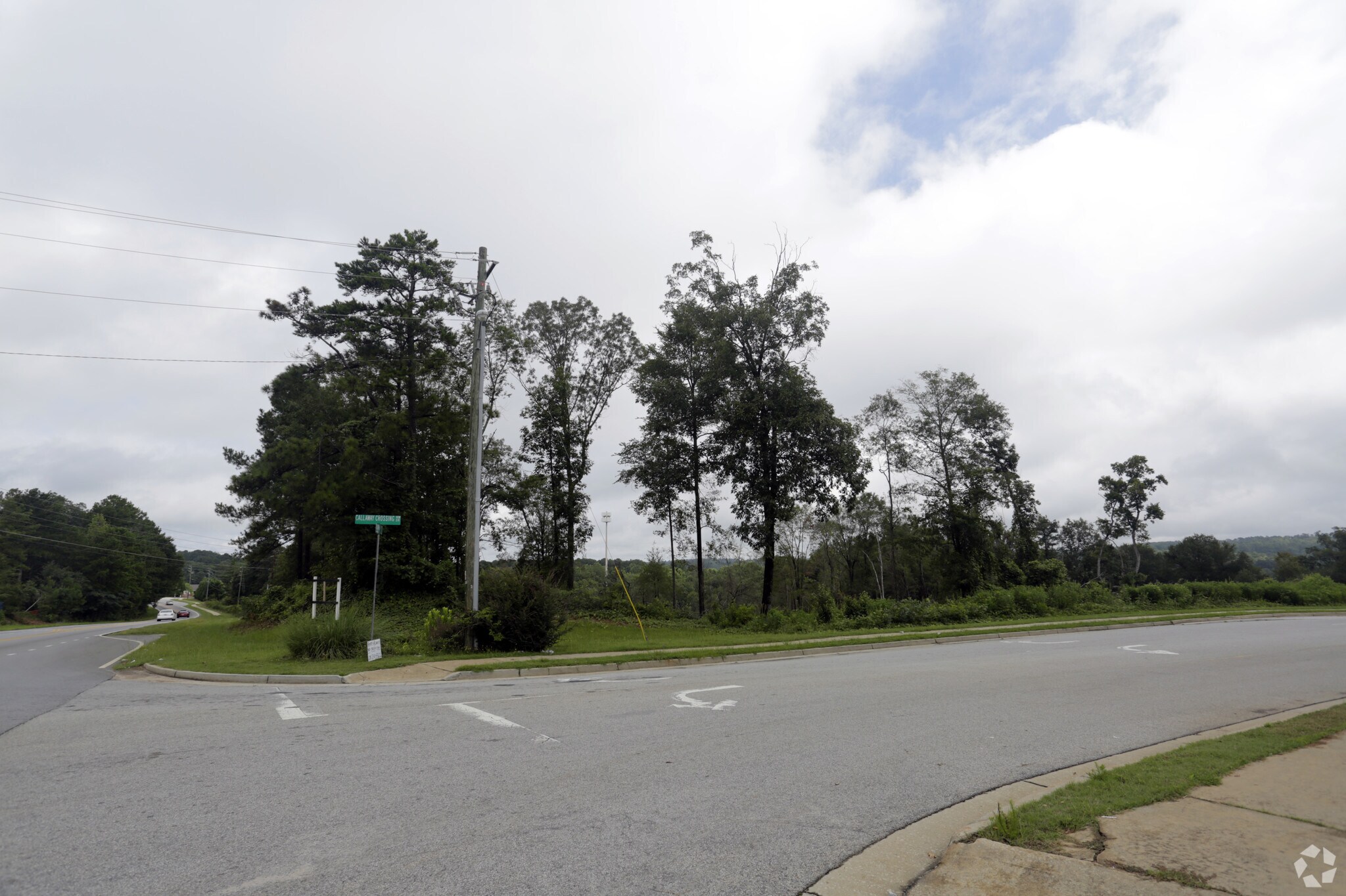 0 Sigman Rd, Conyers, GA à vendre Photo principale– Image 1 sur 3