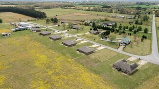 Plus de détails pour 56-71 Mattox Rd – Logement à vendre, Lawrenceburg, TN