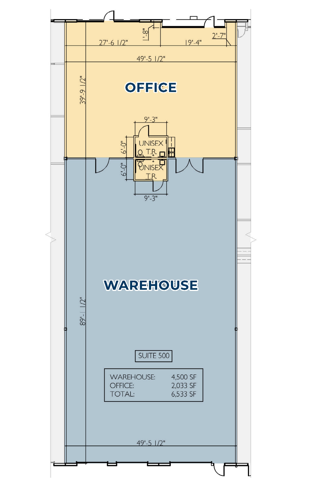25999 SW Canyon Creek Rd, Wilsonville, OR à louer Plan d’étage– Image 1 sur 3