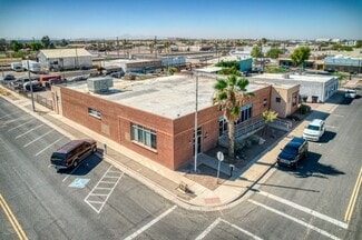 Plus de détails pour 115 E 1st St, Casa Grande, AZ - Bureau à vendre