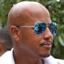 Marvin Capps