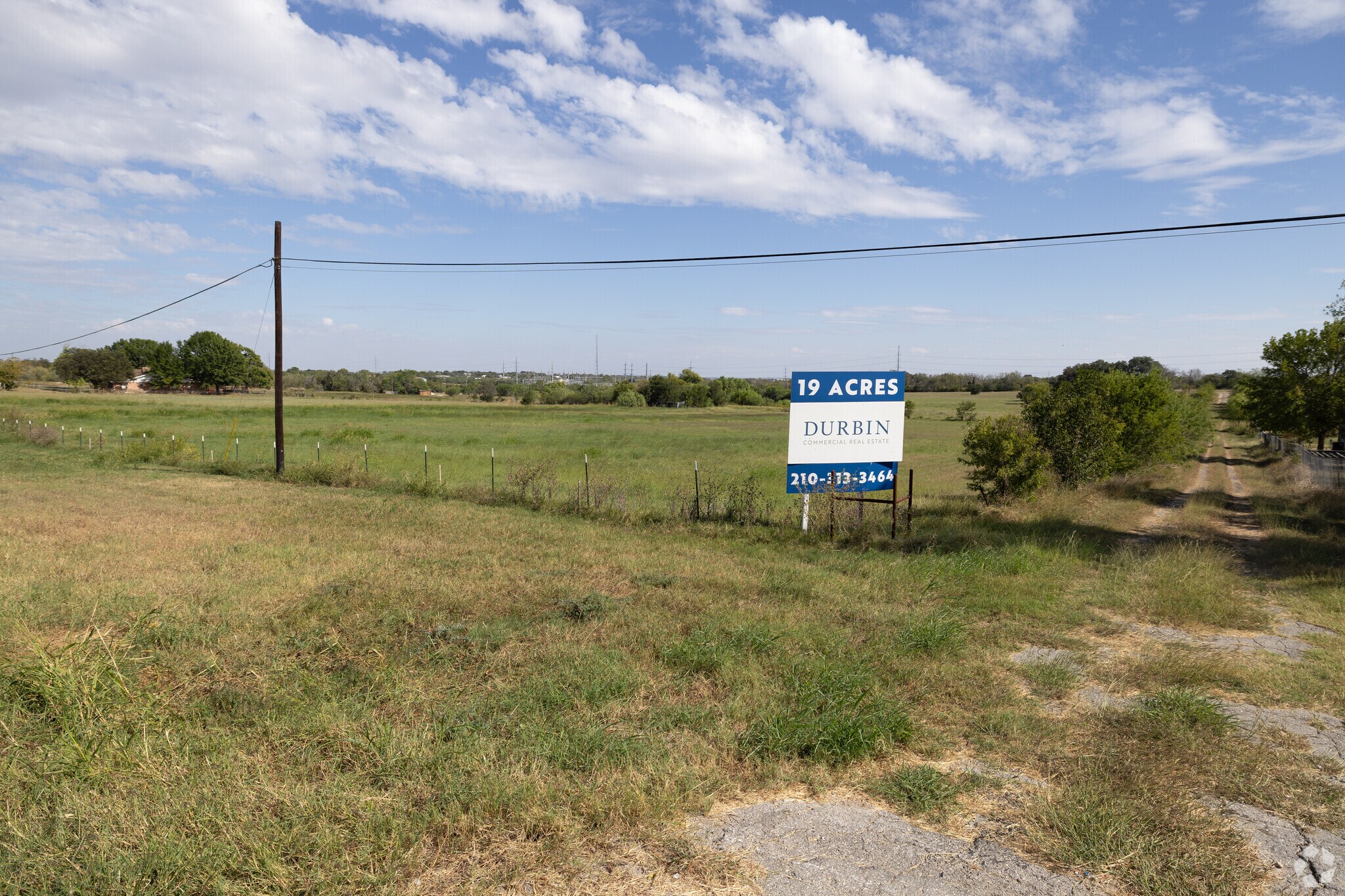 Fm 1103, Cibolo, TX à vendre Photo principale– Image 1 sur 3