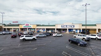 Plus de détails pour 4605 NW 23rd St, Oklahoma City, OK - Local commercial à louer