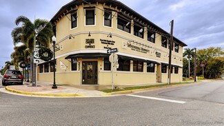 Plus de détails pour 252 W Marion Ave, Punta Gorda, FL - Bureau à louer