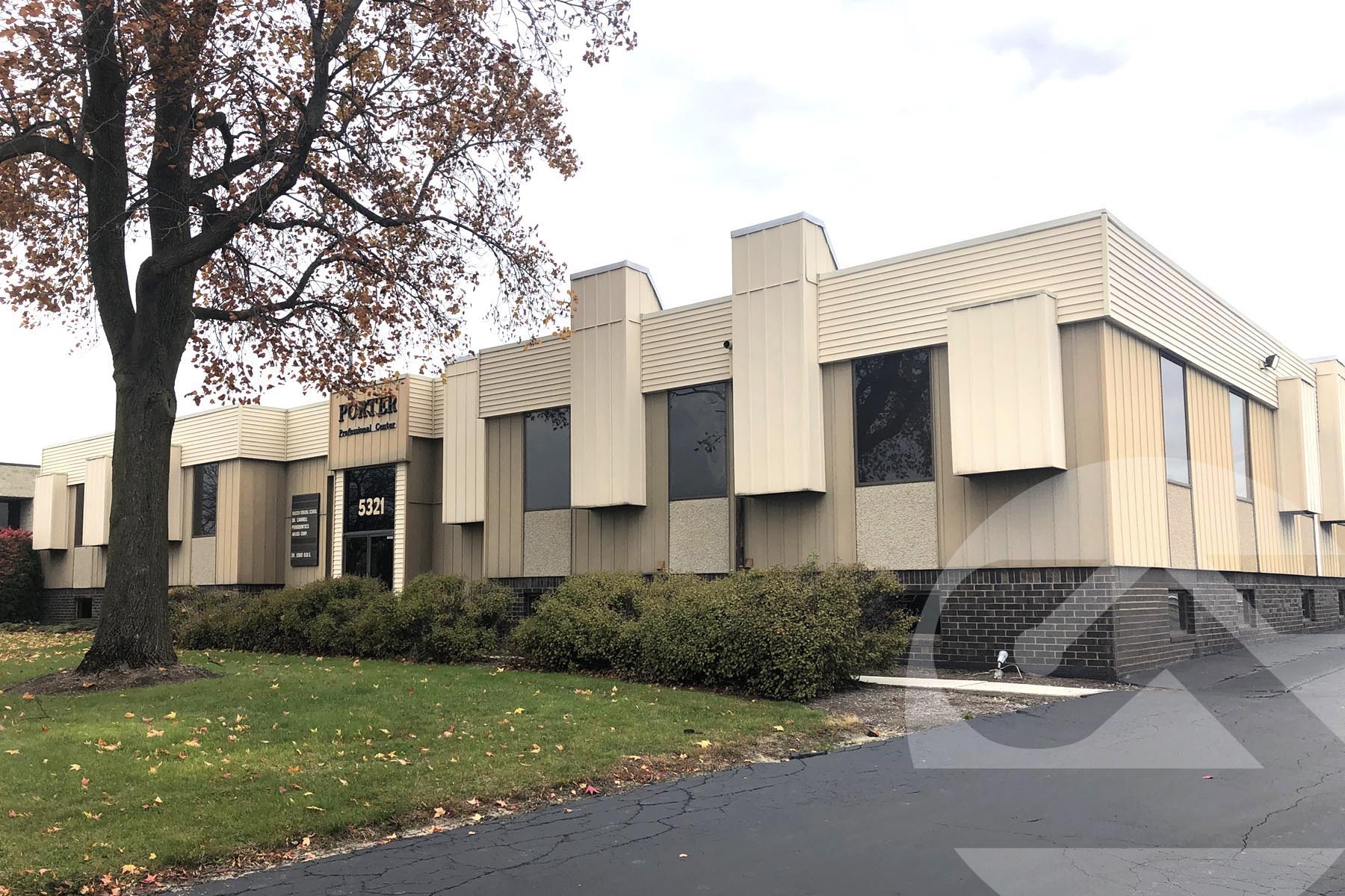 5321 Southwyck Blvd, Toledo, OH à vendre Photo de l’immeuble– Image 1 sur 12