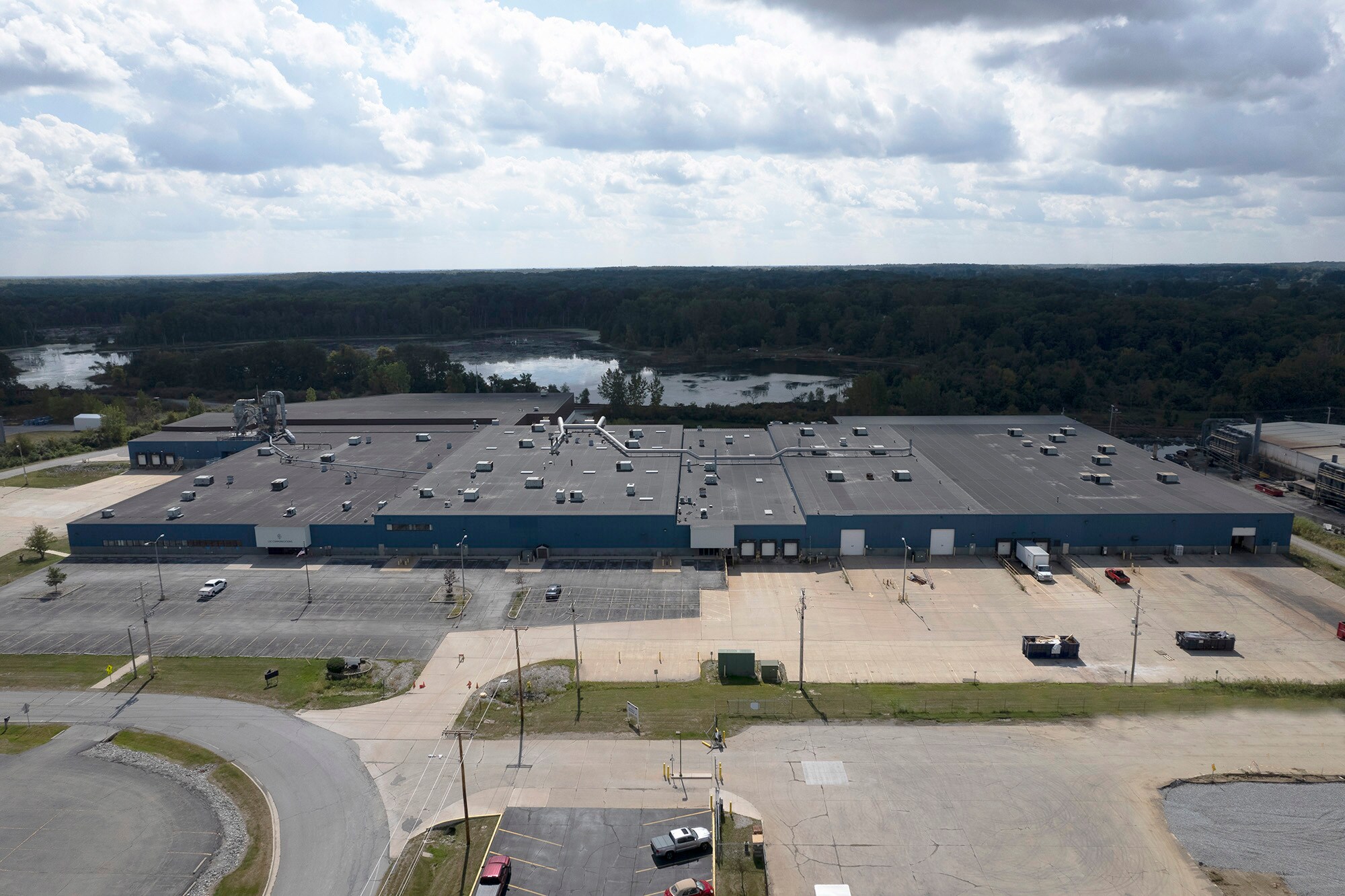 2500 Marion Dr, Kendallville, IN à louer Photo principale– Image 1 sur 6