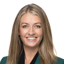 Katie Poston