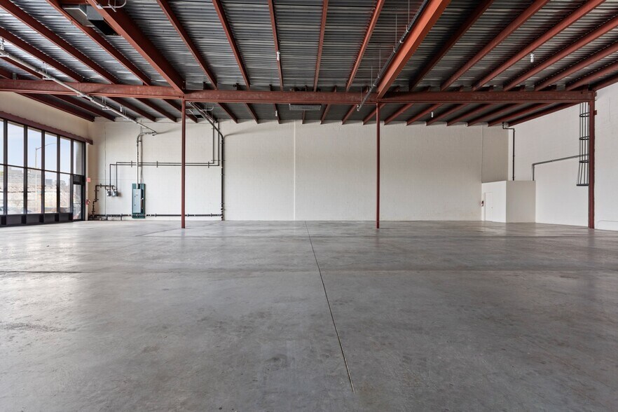 55 Kent Ave, Brooklyn, NY à louer - Photo intérieure – Image 2 sur 6