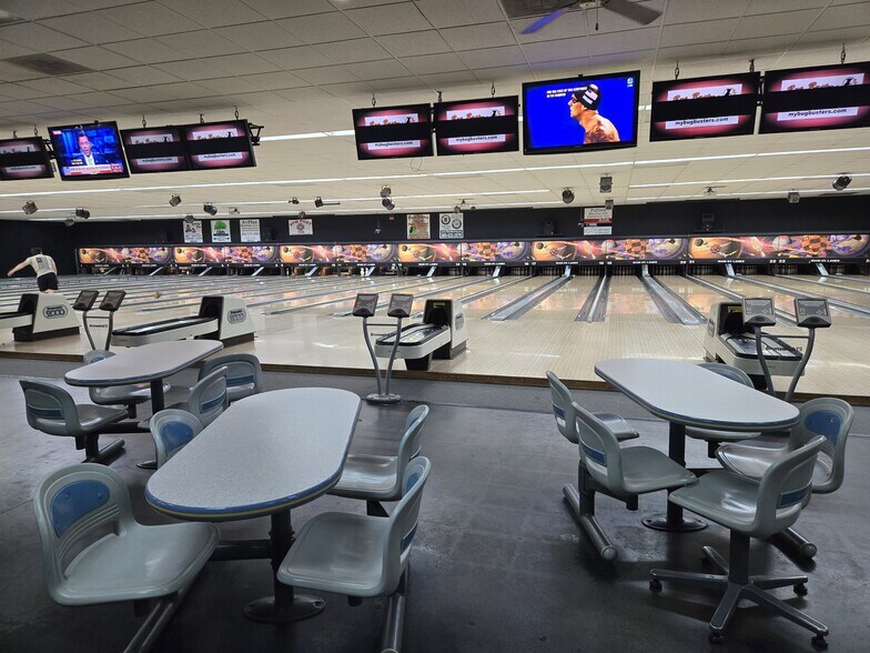 2006 S Main St, Farmville, VA à vendre - Photo de l’immeuble – Image 3 sur 30