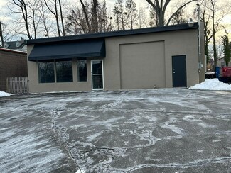 Plus de détails pour 373 Easton Rd, Horsham Township, PA - Local commercial à louer