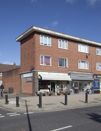 Plus de détails pour 165-171 North Ln, Aldershot - Local commercial à vendre