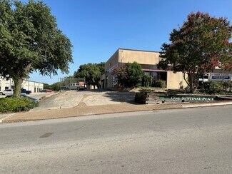 Plus de détails pour 10444-10458 Sentinel St, San Antonio, TX - Local d'activités à louer