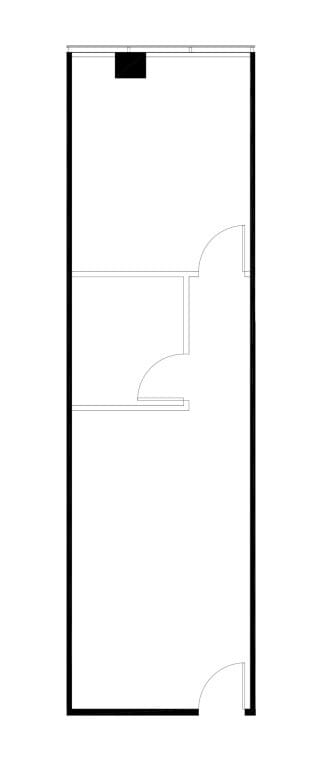 21660 Copley Dr, Diamond Bar, CA à louer Plan d’étage– Image 1 sur 1