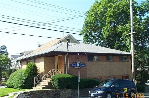 333 Halstead Ave, Mamaroneck, NY à vendre - Photo principale – Image 1 sur 3