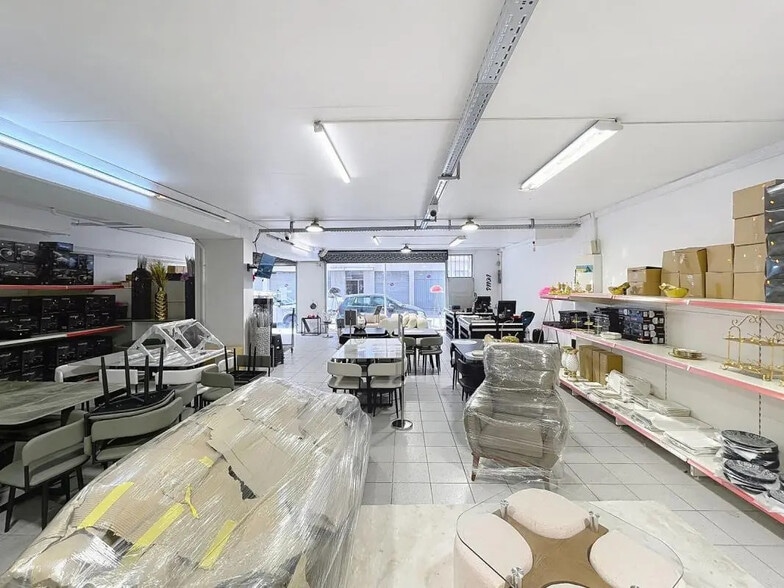 12 Rue Galilée, Villeurbanne à vendre - Photo de l’immeuble – Image 2 sur 5