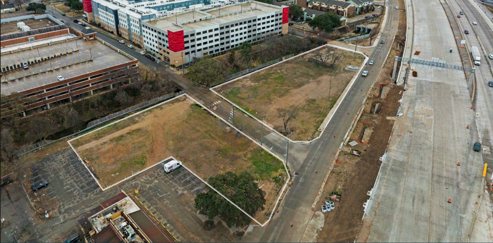 820 N IH 35, Waco, TX à louer Aérien– Image 1 sur 7