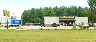 Plus de détails pour 5687 4th Ave, Pittsville, WI - Local commercial à vendre