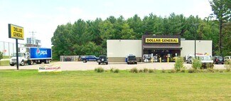 Plus de détails pour 5687 4th Ave, Pittsville, WI - Local commercial à vendre