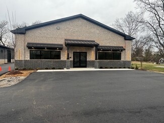 Plus de détails pour 136 Shivel Dr, Hendersonville, TN - Local commercial à louer