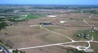 Plus de détails pour Fm 2264 & 565 Audra, Rhome, TX - Terrain à vendre