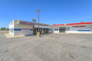 Plus de détails pour 31170 US Highway 74, Homeland, CA - Local commercial à louer