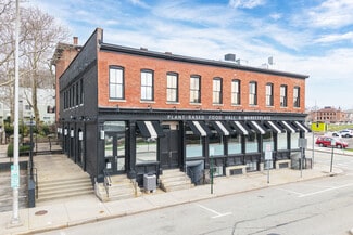 Plus de détails pour 334 S Water St, Providence, RI - Local commercial à vendre