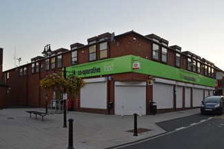 Plus de détails pour 25-33 High St, Telford - Bureau à louer